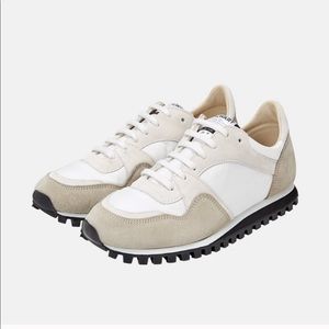 Outdoor Voices x Spalwart Marathon Trail